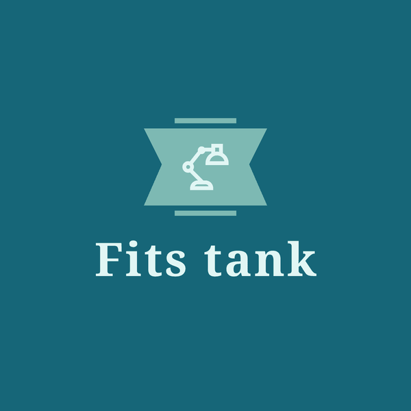 Fits tank